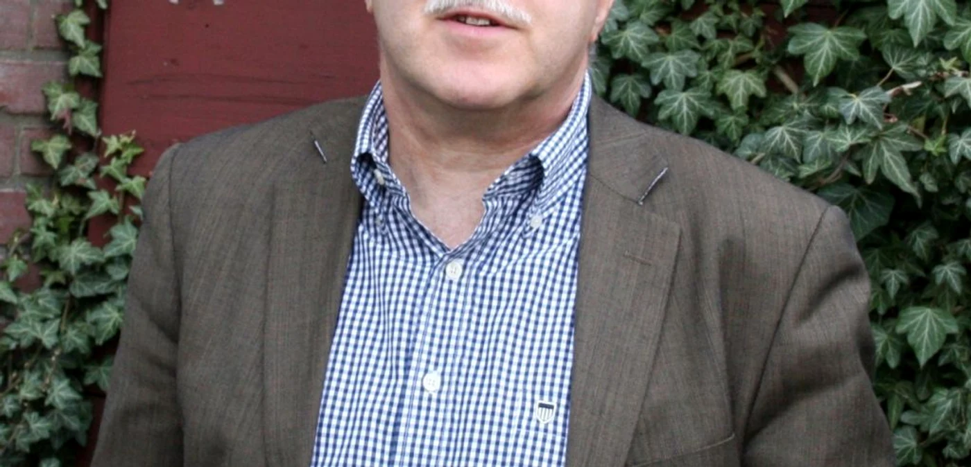 Jan Willem Bos - olandezul care a studiat limba română şi s-a însurat cu o româncă Sursa Facebook JWB