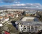 Arenele Traian - Râmnicu Vâlcea Foto Adevărul