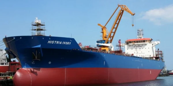 nava histria ivory foto snc