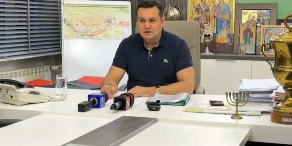 catalin chereches captura Facebook jpg