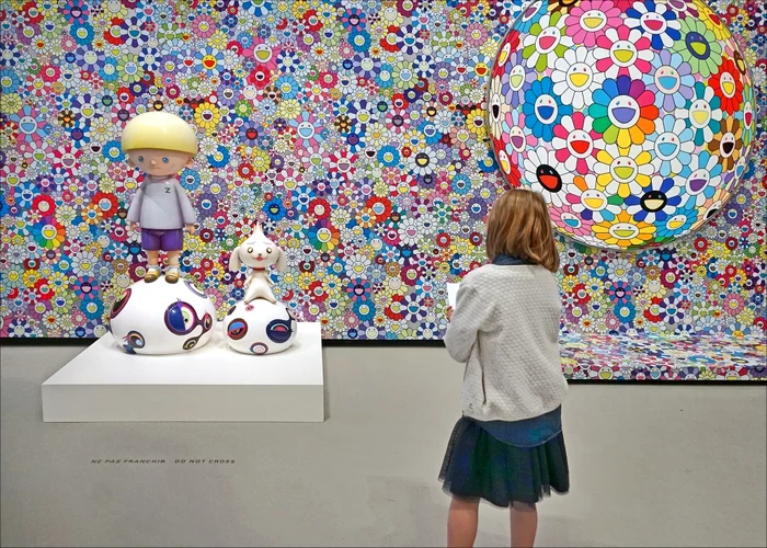 Takashi Murakami Jean Pierre Dalbera flickr 1 jpg jpeg