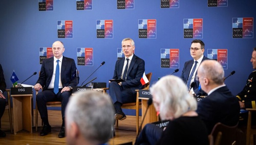 „Cel puțin” 40 miliarde Euro trebuie trimiși anual Ucrainei, cere NATO