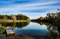 Fluviul Dunărea s a micșorat în ultimele două secole jpeg