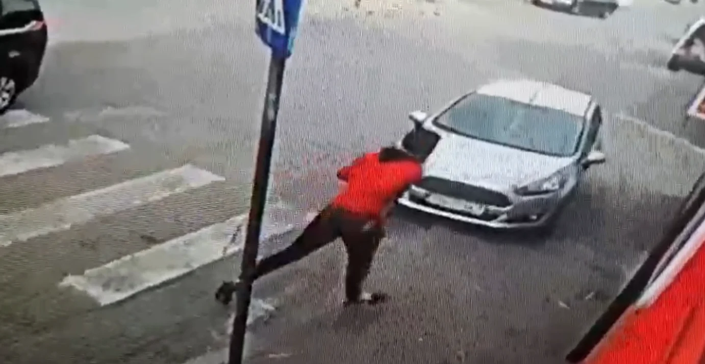 Agresorul sexual din Ploiești. FOTO observatorulph.ro