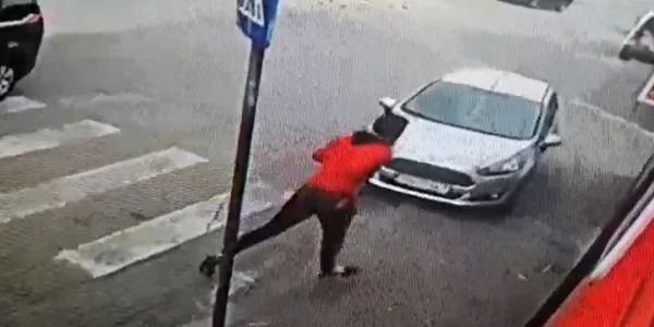 Agresor sexual Ploiești. FOTO observatorulph.ro