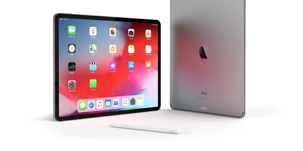 ipad pro 2019 foto shutterstock