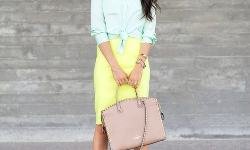 Cum să te îmbraci vara