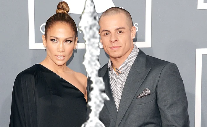 Casper Smart primea un salariu lunar de 100.000 de dolari pentru a umple golul din viaţa lui J.Lo