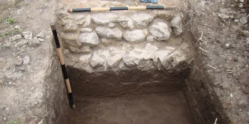 expozitie arheologie