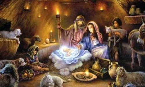 Documentarul "Pământul sfânt" va rula pe TVR Cultural jpeg