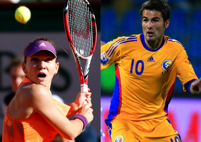 
    Simona Halep a scos mai multe mingii la licitație, pengtru balul de caritate din Brașovfoto: arhiva personală  