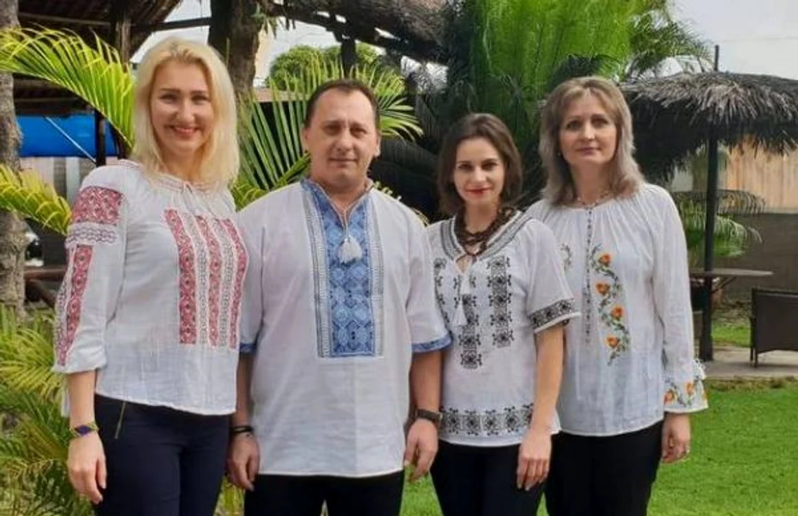 tanzania