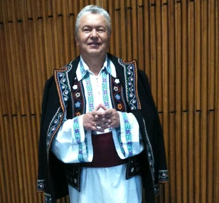 Gheorghe Turda a intrat în politicăFoto: Facebook