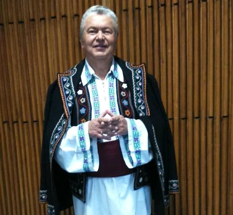 
    Gheorghe Turda a intrat în politicăFoto: Facebook  