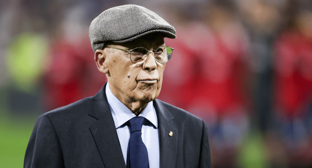 Real, lovită de tragedie: A murit Amancio Amaro, o legendă a madrilenilor