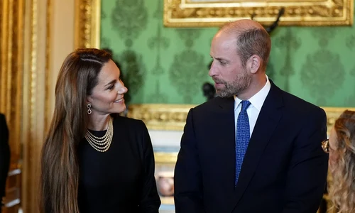 Kate Middleton și Prințul William foto profimedia 1056283451 (3) jpg