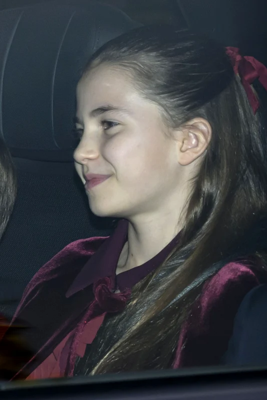 Prințesa Charlotte 