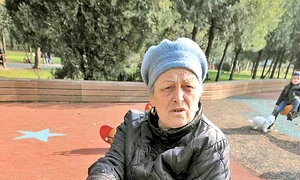 “Am luat pensia şi am rămas  cu 50 de bani!  Ce să votez?” jpeg