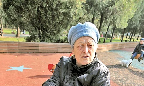 “Am luat pensia şi am rămas  cu 50 de bani!  Ce să votez?” jpeg