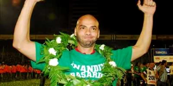 Giani Kiriţă