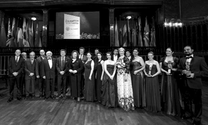 O voce pentru secolul XXI: Alexandru Aghenie jpeg