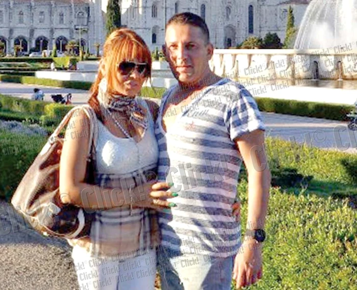 
    Costin şi Alexandra  au vizitat şi Mănăstirea  Jeronimos, aflată în  patrimoniul UNESCO  