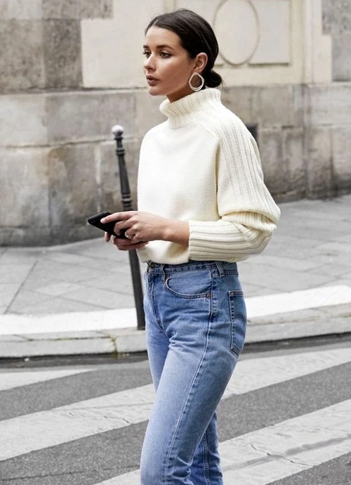 1 Fustany Fashion Knitwear Trends Winter 2018 1 jpg jpeg