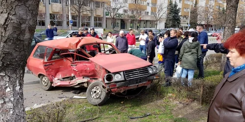accident mortal zalau