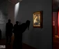 Expoziția „Luminile lui Caravaggio” continuă la Timișoara (foto: Muzeul Național de Artă Timișoara)