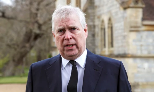 Printul Andrew profimedia 0662819474 jpg