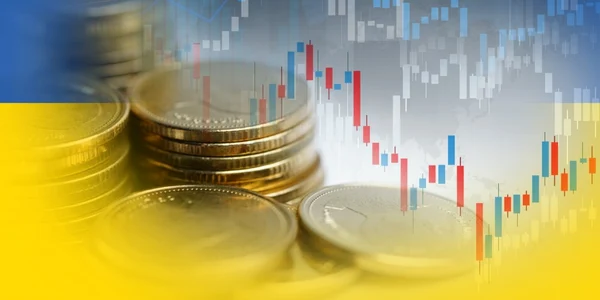 Ucraina economie FOTO Shutterstock