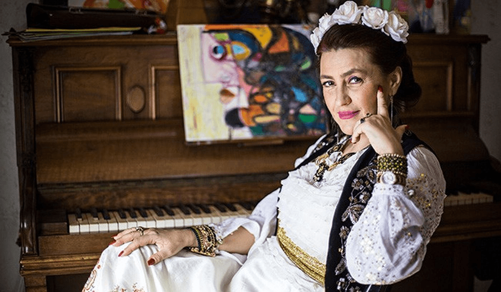 Rona Harter a împlinit 50 de ani. Care este cea mai mare bucurie a vedetei