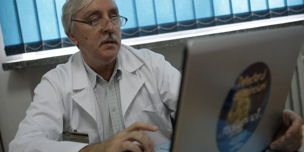 Liviu Chesnoiu