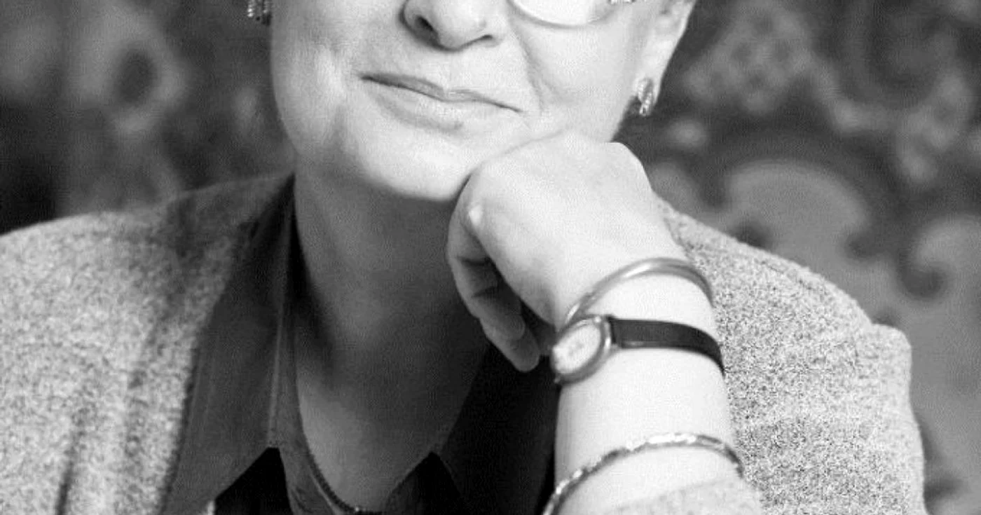 Ilinca Tomoroveanu
