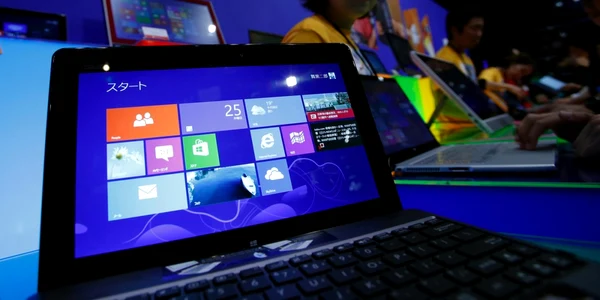 windows 8