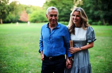 Cristela și Călin Georgescu jpg