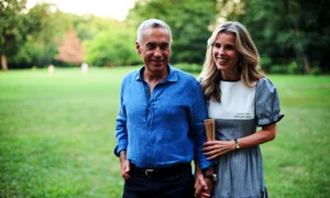 Cristela și Călin Georgescu jpg