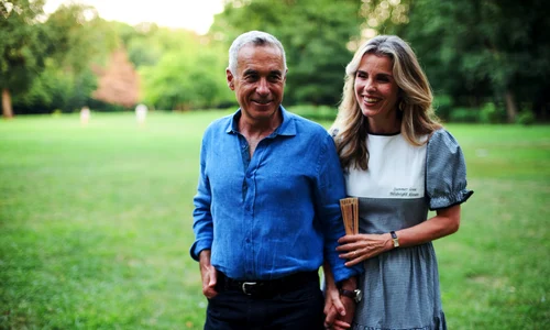 Cristela și Călin Georgescu jpg