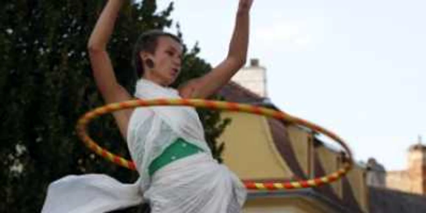 Sibiu: Festivalul de Circ şi Rockin’ Transilvania anulate din 2010