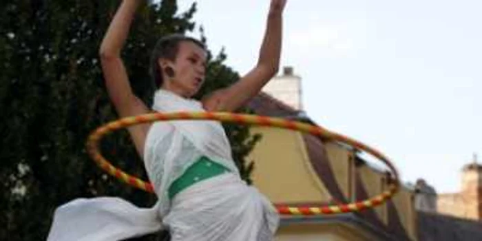 Sibiu: Festivalul de Circ şi Rockin’ Transilvania anulate din 2010