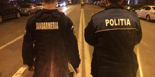 slobozia controale in ialomita in timpul starii de alerta foto ipj ialomita