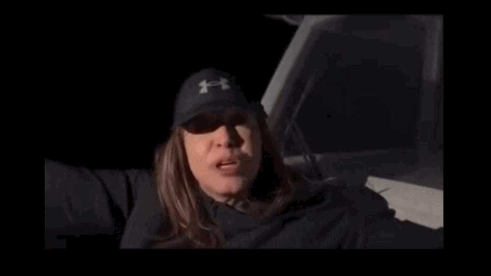 Echipa de salvare care a ajutat-o pe Maria Corina Machado să iasă din Venezuela a publicat un videoclip din timpul operațiunii