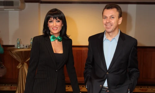 Anca Țurcașiu și Cristian Georgescu au divorțat după 22 de ani de mariaj jpeg