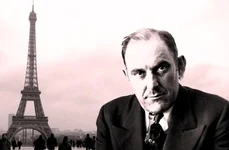 Povestea bărbatului care a vândut Turnul Eiffel de două ori   cel mai mare escroc al Americii jpeg