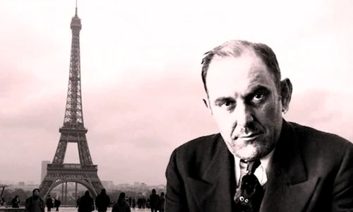 Povestea bărbatului care a vândut Turnul Eiffel de două ori   cel mai mare escroc al Americii jpeg