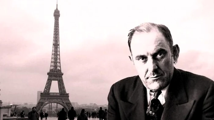 Escrocul care a vândut Turnul Eiffel la fier vechi