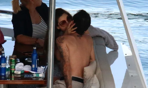 Marc Anthony și Nadia Ferreira jpg