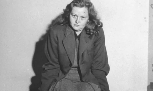 Ilse Koch, „Căţeaua de la Buchenwald“ jpeg
