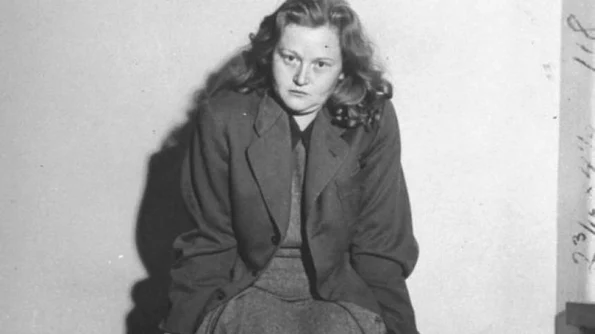 Ilse Koch, „Căţeaua de la Buchenwald“ jpeg