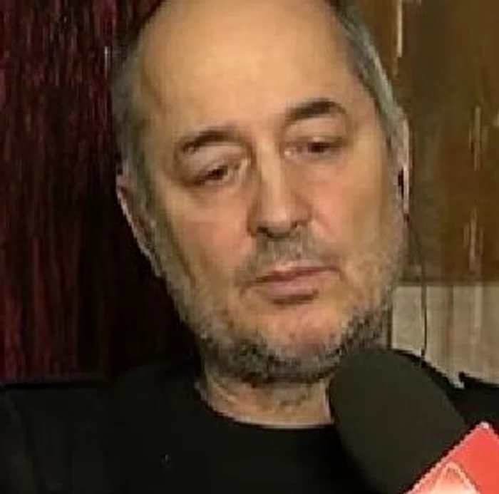 
    Tatăl Aurei Ion (FOTO ACCES DIRECT)  